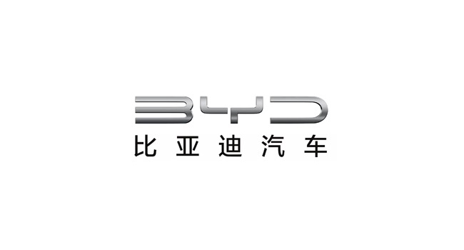 比亚迪