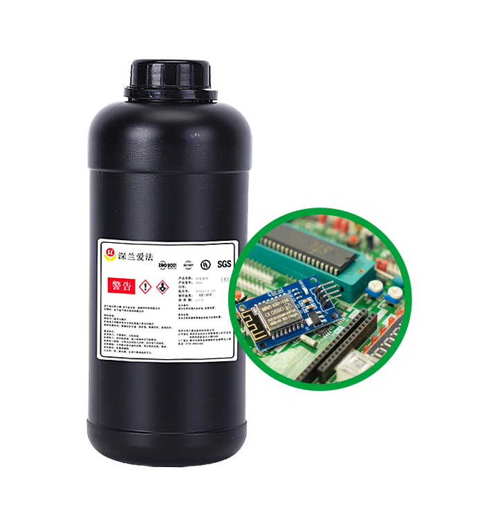 ​PCB电路板为什么需要使用三防漆